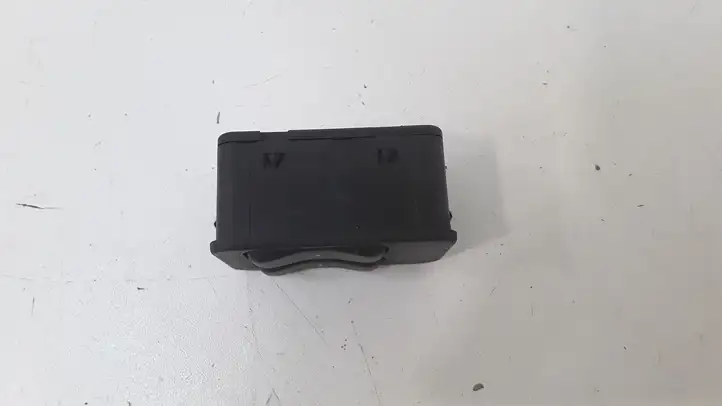 Opel Meriva A (2002 - 2006) 13363202 Кнопка стеклоподъемников — фото 3