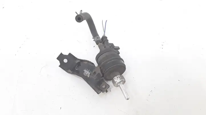 Toyota Avensis T250 (2003 - 2006) Топливный насос Webasto — фото 2