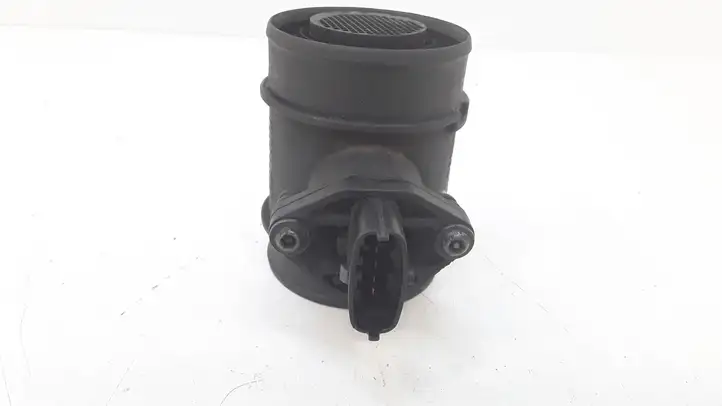 Opel Meriva A (2002 - 2006) 0281002620 Датчик массового расхода воздуха — фото 2