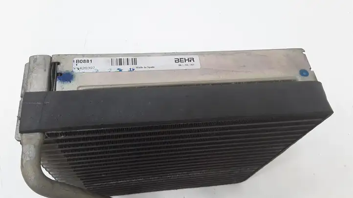 Opel Meriva A (2002 - 2006) 52238190 Испаритель кондиционера — фото 4