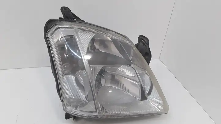 Opel Meriva A (2002 - 2006) 89308560 Передняя фара — фото 1