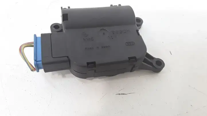 Opel Meriva A (2002 - 2006) 0132801356 Двигатель задвижки потока воздуха — фото 1