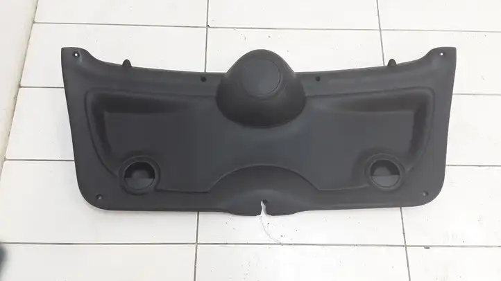 Mini One Cooper R50-53 (2000 - 2012) Комплект обшивки крышки багажника — фото 1