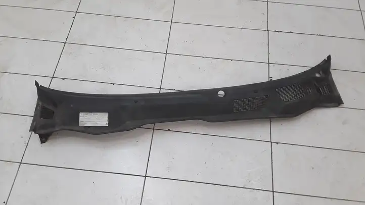Opel Astra G (1998 - 2004) 90520680 Жабо стеклоочистителей — фото 1