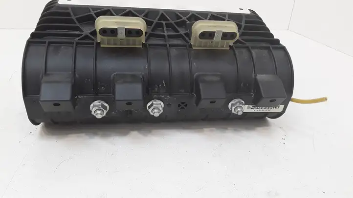 Opel Astra G (1998 - 2004) 171182 Подушка безопасности пассажира — фото 3