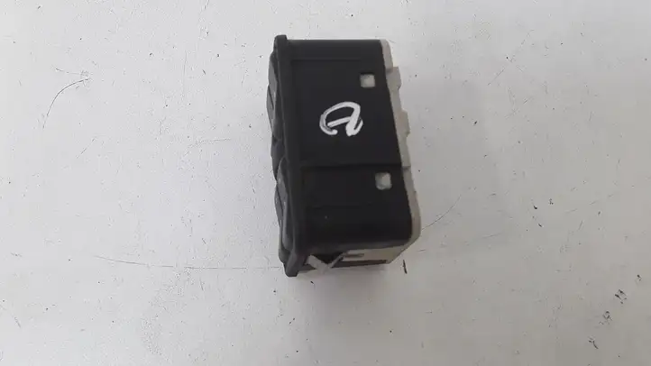 Opel Astra G (1998 - 2004) 90561086 Блок кнопок стеклоподъемников — фото 3