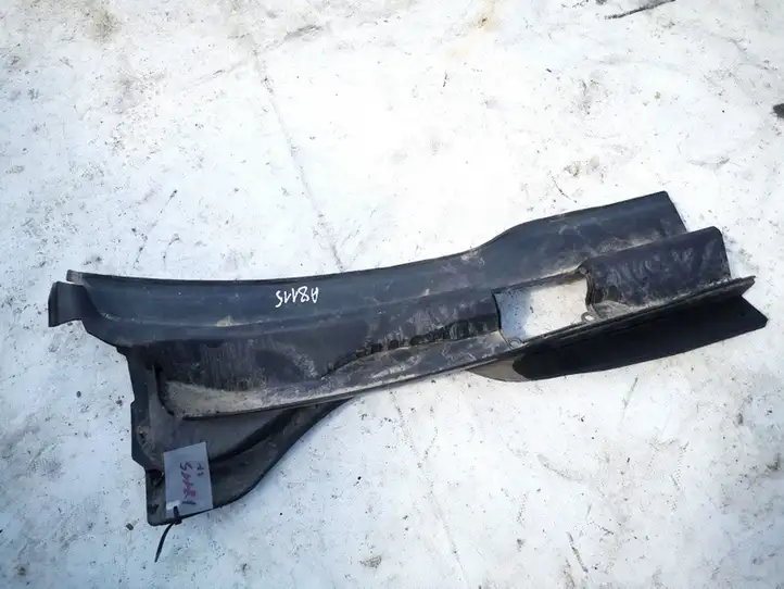 Honda Accord (2003 - 2007) 74220seag0 Жабо стеклоочистителей — фото 1