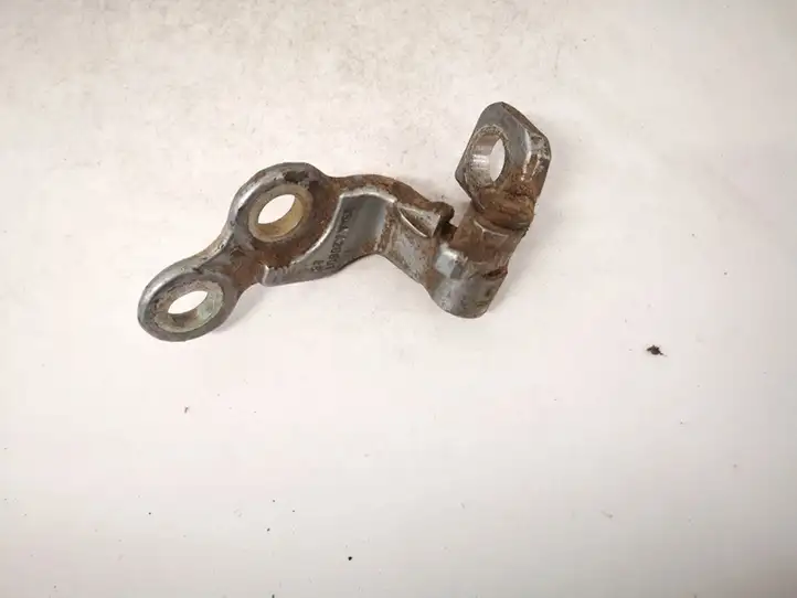 Ford Focus (1998 - 2004) xs4aa26801bb Нижняя петля задней двери — фото 1