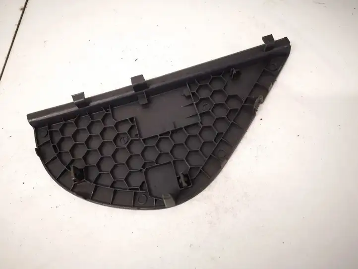 Volkswagen Polo (2005 - 2009) 6q0858217f Прочие детали салона — фото 2