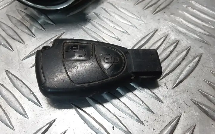 Mercedes-Benz R W251 (2005 - 2013) A6421501391 Комплект системы зажигания — фото 6