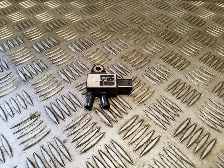 Mercedes-Benz E W213 (2016 - )  A0009056503 Датчик давления выхлопного газа