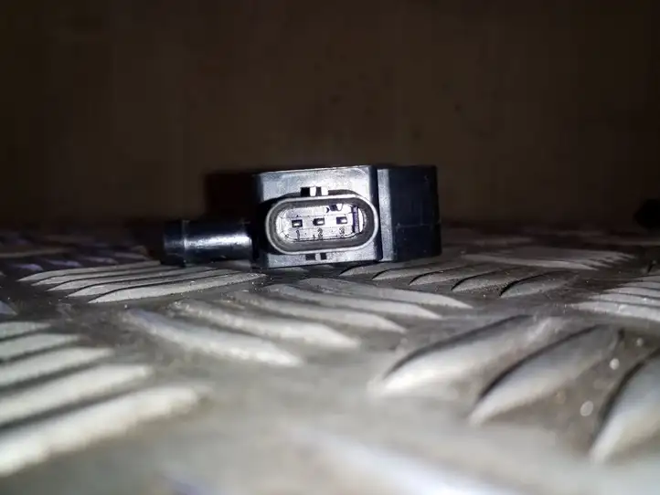 Mercedes-Benz E W213 (2016 - )  A0009056503 Датчик давления выхлопного газа