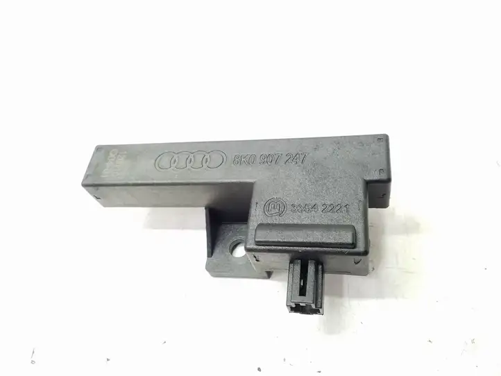 Audi A6 C7 (2011 - 2014) 8K0907247 Антенна системы Keyless — фото 3