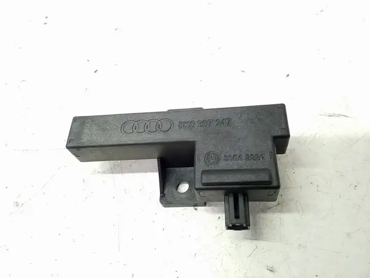 Audi A6 C7 (2011 - 2014) 8K0907247 Антенна системы Keyless — фото 3