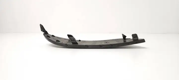 Toyota Yaris (1999 - 2003) 521260D010 Нижняя решетка переднего бампера — фото 3