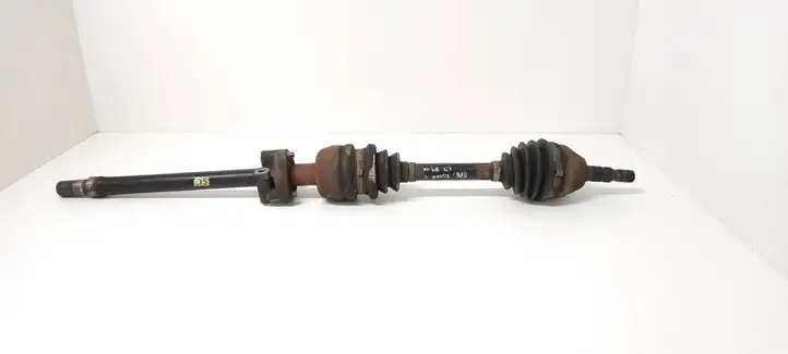 Opel Astra H (2004 - 2009) Передняя полуось — фото 2