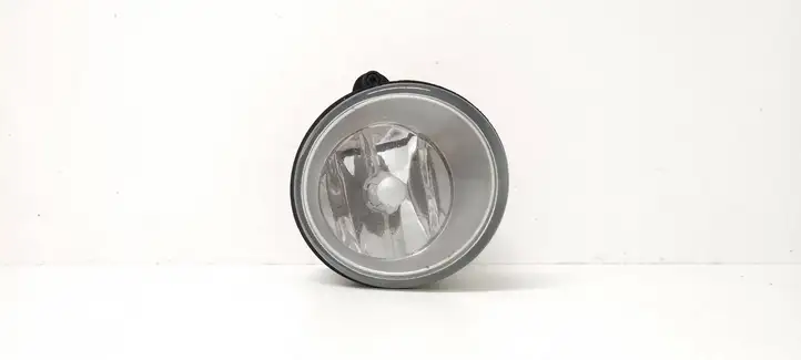 Renault Megane II (2002 - 2005)  7700420127 Передняя противотуманная фара