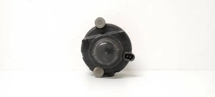 Renault Megane II (2002 - 2005)  7700420127 Передняя противотуманная фара