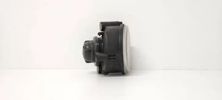 Renault Megane II (2002 - 2005)  7700420127 Передняя противотуманная фара