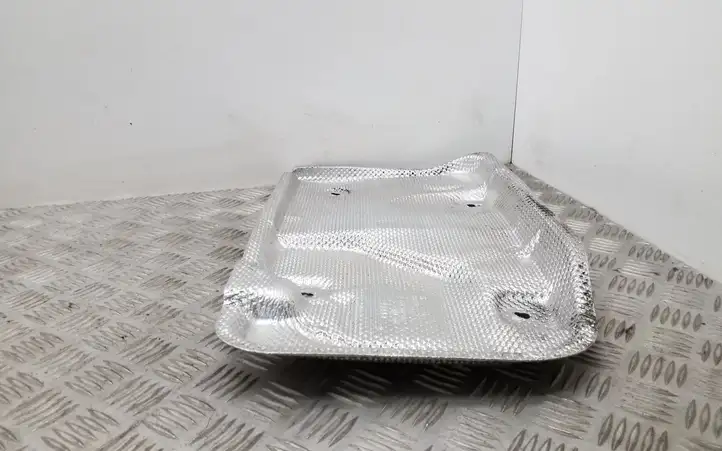 Audi Q5 SQ5 (2017 - ) 80A804174B Теплоизоляция (теплозащита) — фото 2