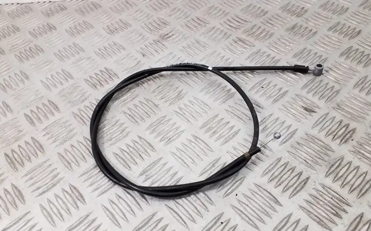 Skoda Rapid (NH) (2012 - 2019)  5JA823535B Трос замка капота