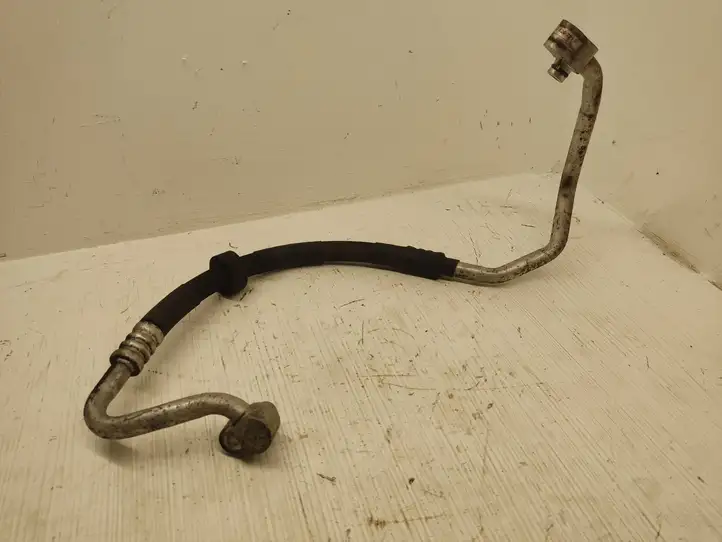 Volkswagen Passat CC (2008 - 2012)  3C0820721R Трубка (трубки)/ шланг (шланги) кондиционера воздуха