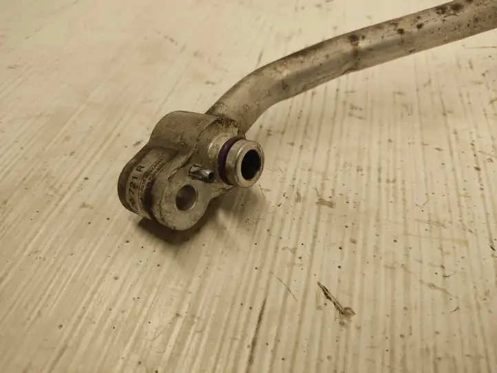 Volkswagen Passat CC (2008 - 2012)  3C0820721R Трубка (трубки)/ шланг (шланги) кондиционера воздуха