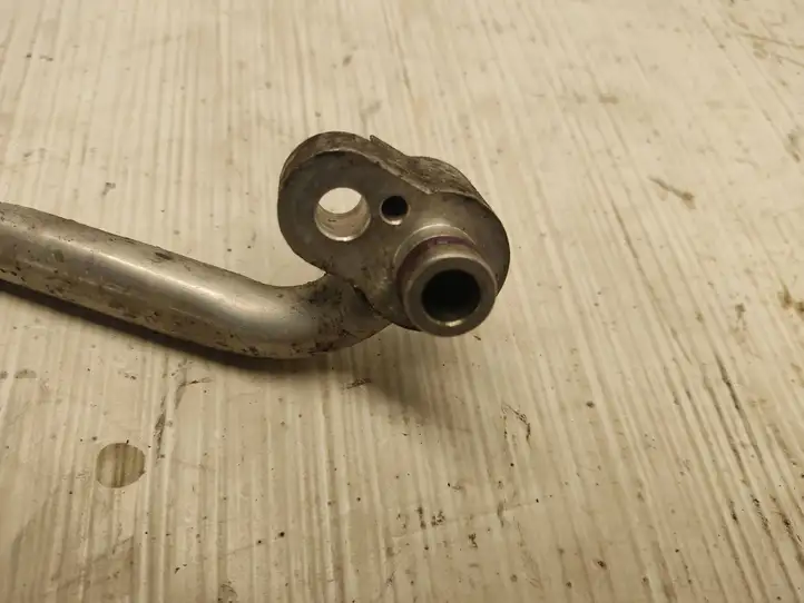 Volkswagen Passat CC (2008 - 2012)  3C0820721R Трубка (трубки)/ шланг (шланги) кондиционера воздуха