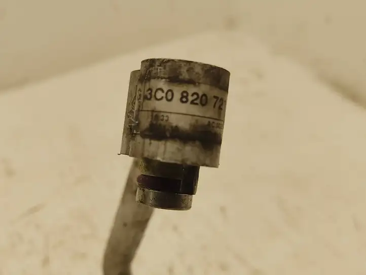 Volkswagen Passat CC (2008 - 2012)  3C0820721R Трубка (трубки)/ шланг (шланги) кондиционера воздуха