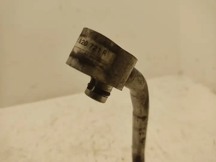 Volkswagen Passat CC (2008 - 2012)  3C0820721R Трубка (трубки)/ шланг (шланги) кондиционера воздуха