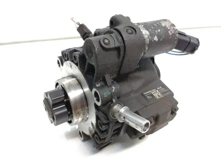 Peugeot 807 (2002 - 2011)  9685704880 Топливный насос