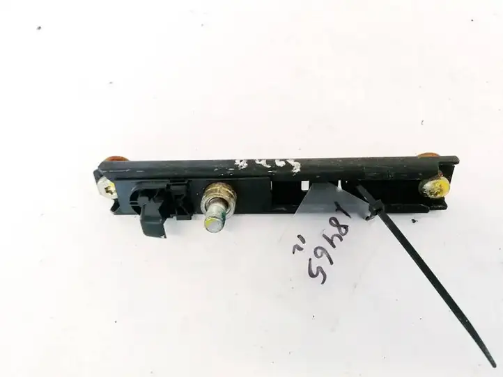 Land Rover Freelander (1997 - 2003)   Другая внешняя деталь