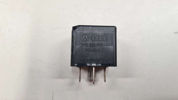 Audi A6 (2004 - 2008)  8K0951253 Другое реле
