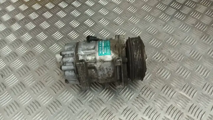 Volvo V50 (2004 - 2008)  3M5H19D629 Компрессор (насос) кондиционера воздуха