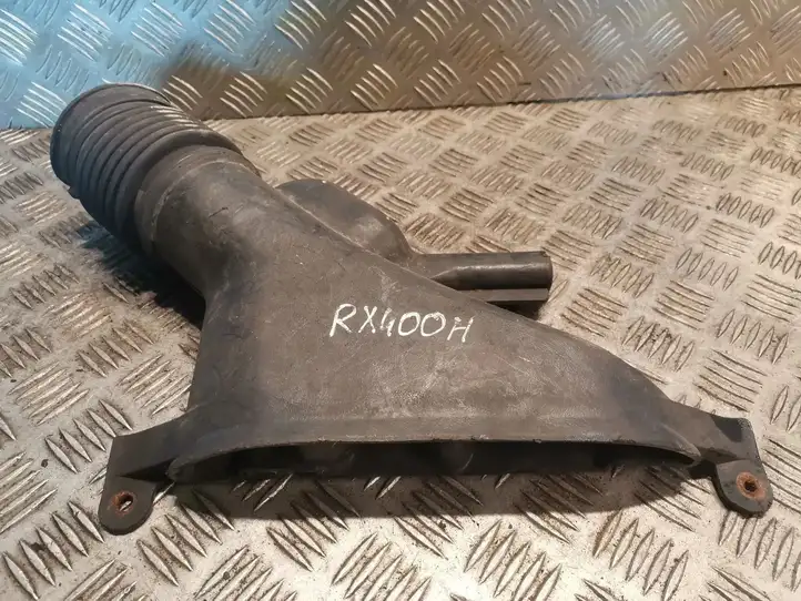 Lexus RX 330 - 350 - 400H (2008 - 2012) 1775120040 Воздуховоды системы отопления/климатики — фото 1