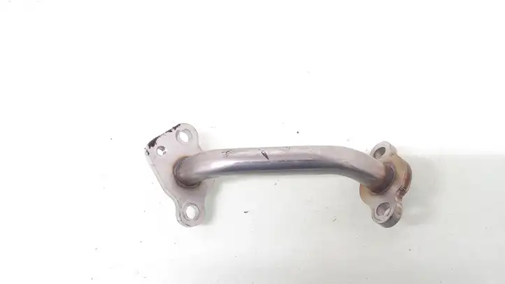 Toyota Auris E180 (2012 - 2018) Трубка EGR — фото 2