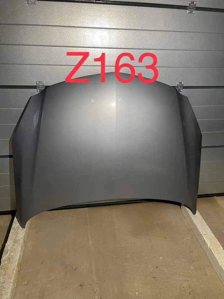 Opel Insignia A (2008 - 2017)   Капот