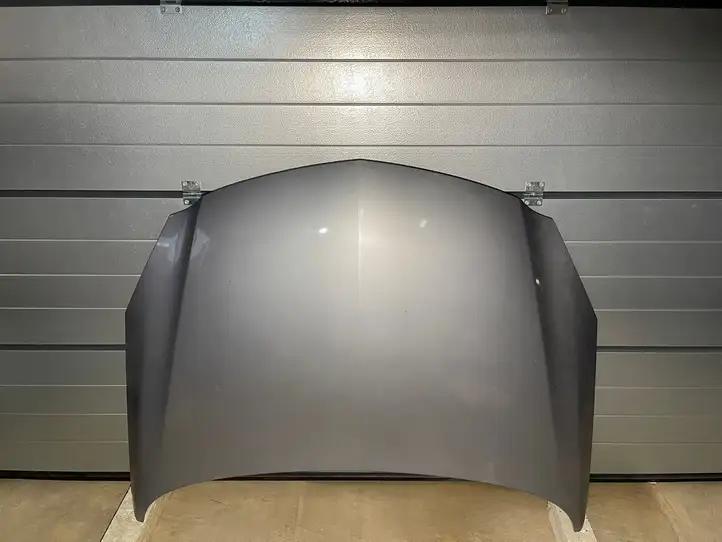 Opel Insignia A (2008 - 2017)   Капот