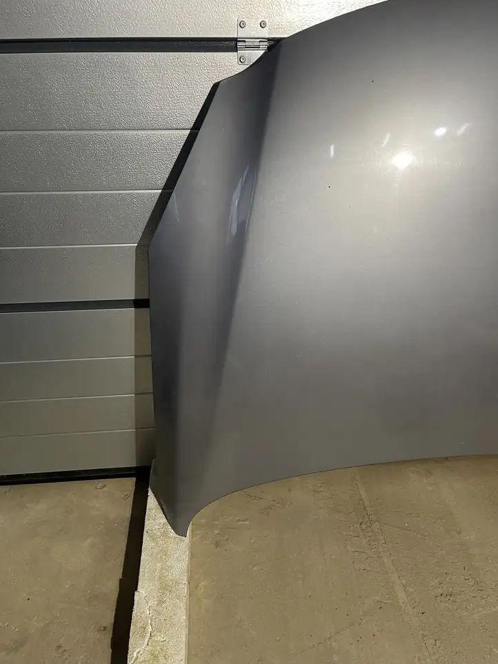 Opel Insignia A (2008 - 2017)   Капот