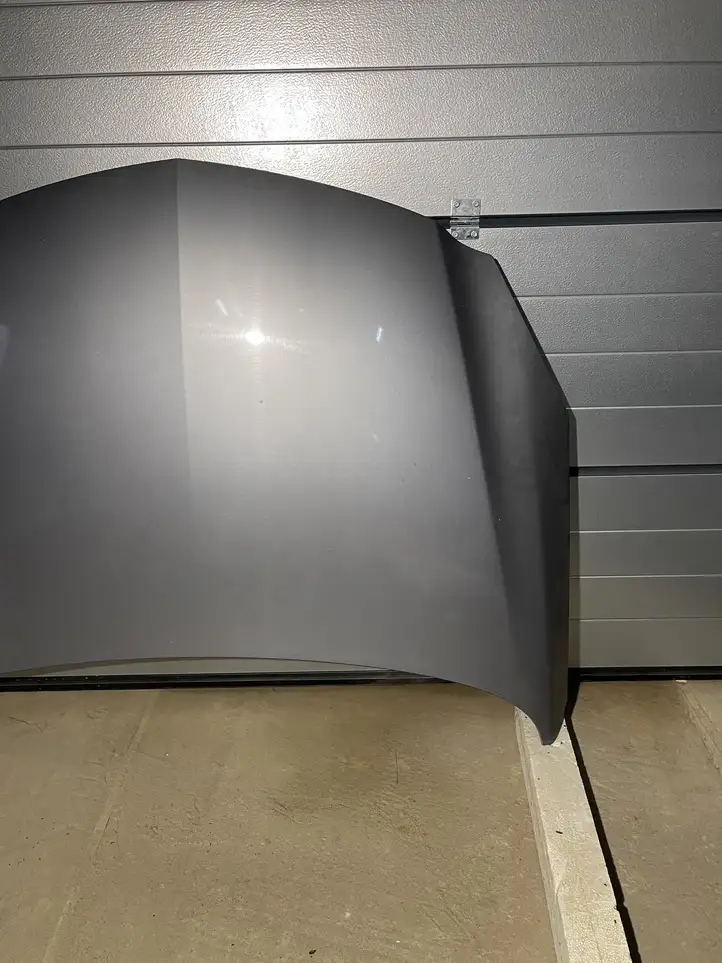 Opel Insignia A (2008 - 2017)   Капот