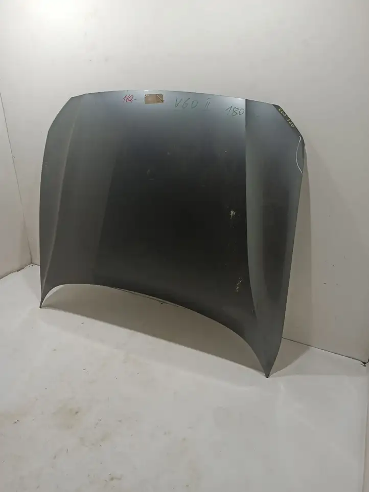 Volvo V60 (2018 - )  31468159 Капот