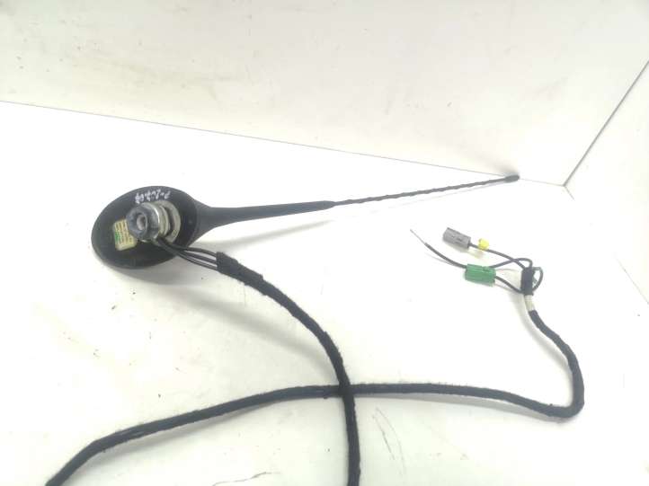 9661027580 Peugeot 207 Radio antena