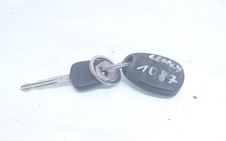 Subaru Legacy (1999 - 2003) 22611AE031 Комплект системы зажигания — фото 9