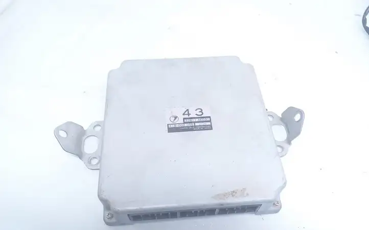 Subaru Legacy (1999 - 2003) 22611AE031 Комплект системы зажигания — фото 12