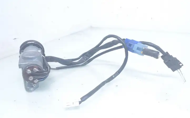 Subaru Legacy (1999 - 2003) 22611AE031 Комплект системы зажигания — фото 18