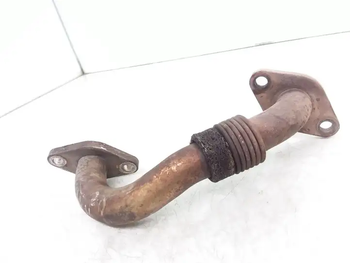 Ford Galaxy (2000 - 2006)  038131521E EGR трубка (трубки)/ шланг (шланги)