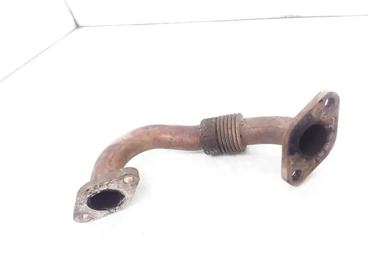 Ford Galaxy (2000 - 2006)  038131521E EGR трубка (трубки)/ шланг (шланги)