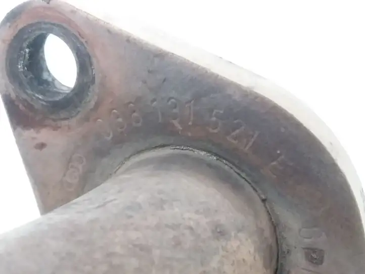 Ford Galaxy (2000 - 2006)  038131521E EGR трубка (трубки)/ шланг (шланги)