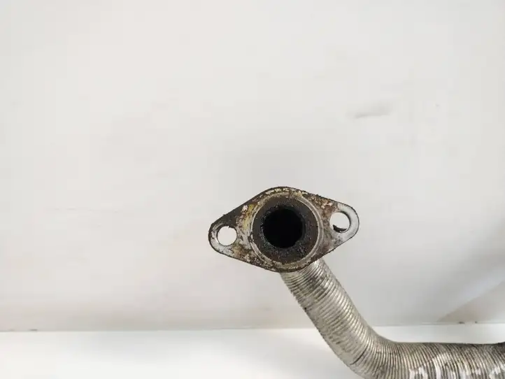 Mazda 6 (2009 - 2012) Трубка EGR — фото 2