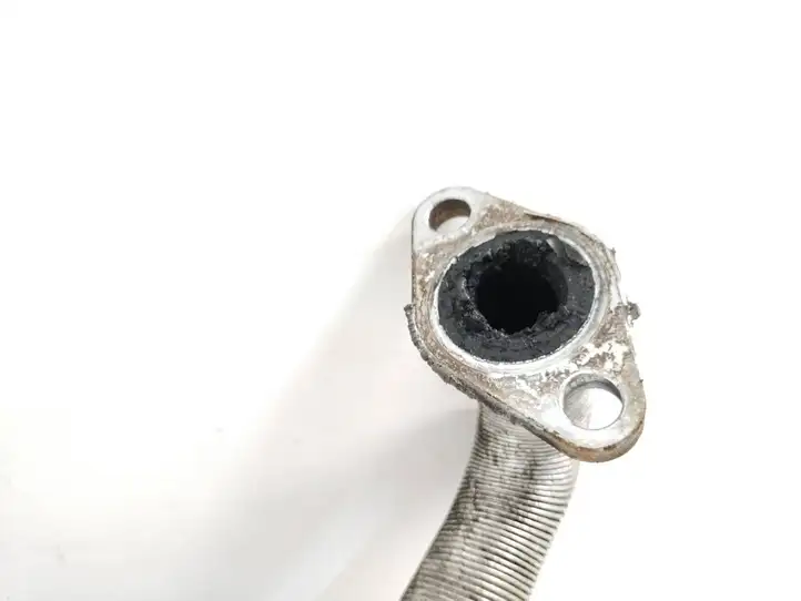 Mazda 6 (2009 - 2012) Трубка EGR — фото 3